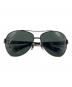 RAY-BAN（レイバン）の古着「サングラス」｜ブラック