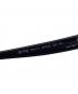中古・古着 RAY-BAN (レイバン) サングラス ブラック：5000円