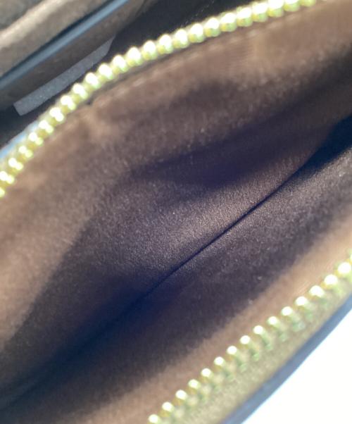 COACH（コーチ）COACH (コーチ) ショルダーバッグ モーガン トップ ハンドル サッチェル ブラウンの古着・服飾アイテム