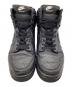 NIKE (ナイキ) UNDERCOVER (アンダーカバー) ハイカットスニーカー ブラック サイズ:SIZE 28.0㎝：8000円