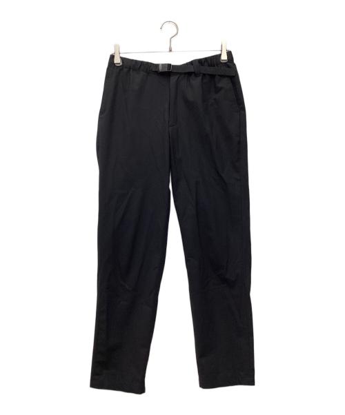 THE NORTH FACE（ザ ノース フェイス）THE NORTH FACE (ザ ノース フェイス) Coyote Slacks ブラック サイズ:SIZE Sの古着・服飾アイテム