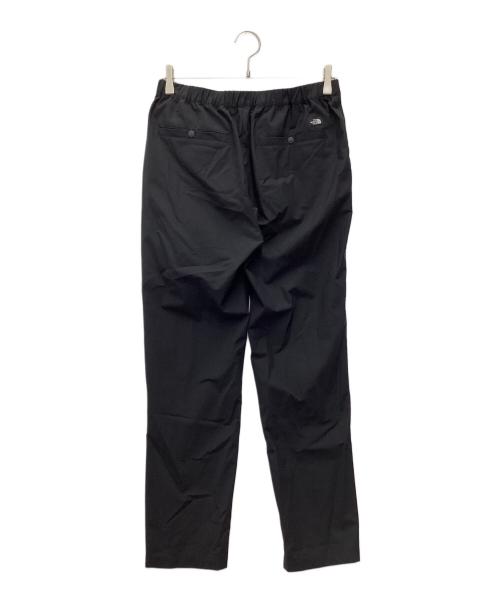 THE NORTH FACE（ザ ノース フェイス）THE NORTH FACE (ザ ノース フェイス) Coyote Slacks ブラック サイズ:SIZE Sの古着・服飾アイテム