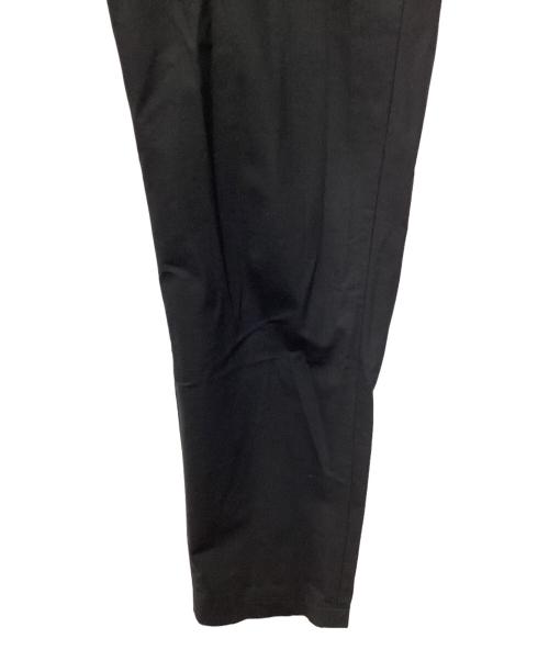 THE NORTH FACE（ザ ノース フェイス）THE NORTH FACE (ザ ノース フェイス) Coyote Slacks ブラック サイズ:SIZE Sの古着・服飾アイテム