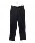 THE NORTH FACE（ザ ノース フェイス）の古着「Coyote Slacks」｜ブラック