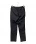 THE NORTH FACE (ザ ノース フェイス) Coyote Slacks ブラック サイズ:SIZE S：6000円