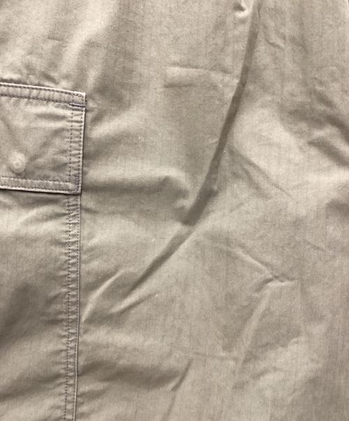 NEIGHBORHOOD（ネイバーフッド）NEIGHBORHOOD (ネイバーフッド) ワイド カーゴ パンツ オリーブ サイズ:SIZE Lの古着・服飾アイテム