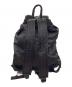 PORTER (ポーター) リュック タンカー ブラック：15000円