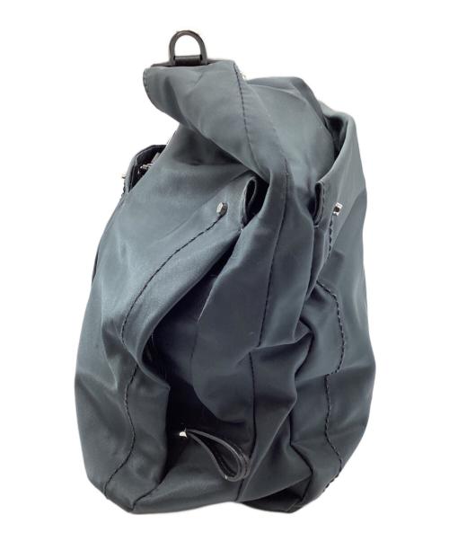 TUMI（トゥミ）TUMI (トゥミ) ショルダーバッグ VOYAGEUR グレーの古着・服飾アイテム
