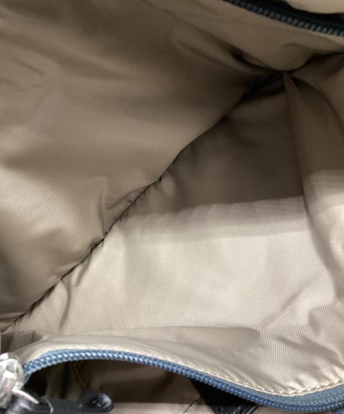TUMI（トゥミ）TUMI (トゥミ) ショルダーバッグ VOYAGEUR グレーの古着・服飾アイテム