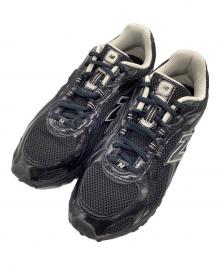 NEW BALANCE（ニューバランス）の古着「U204LMRA」｜ブラック