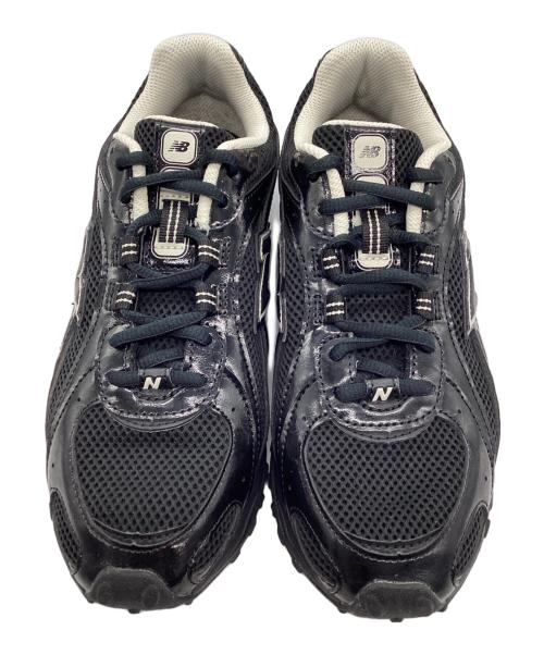 NEW BALANCE（ニューバランス）NEW BALANCE (ニューバランス) U204LMRA ブラック サイズ:SIZE 24cmの古着・服飾アイテム