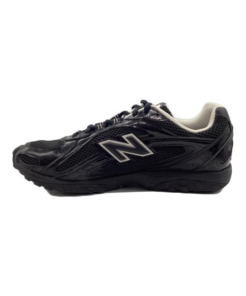 NEW BALANCE（ニューバランス）NEW BALANCE (ニューバランス) U204LMRA ブラック サイズ:SIZE 24cmの古着・服飾アイテム