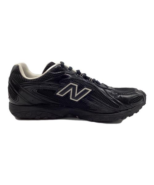 NEW BALANCE（ニューバランス）NEW BALANCE (ニューバランス) U204LMRA ブラック サイズ:SIZE 24cmの古着・服飾アイテム