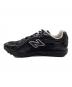 中古・古着 NEW BALANCE (ニューバランス) U204LMRA ブラック サイズ:SIZE 24cm：10000円