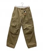 THE NORTH FACEザ ノース フェイス）の古着「Rock Steady Cargo Pant」｜カーキ