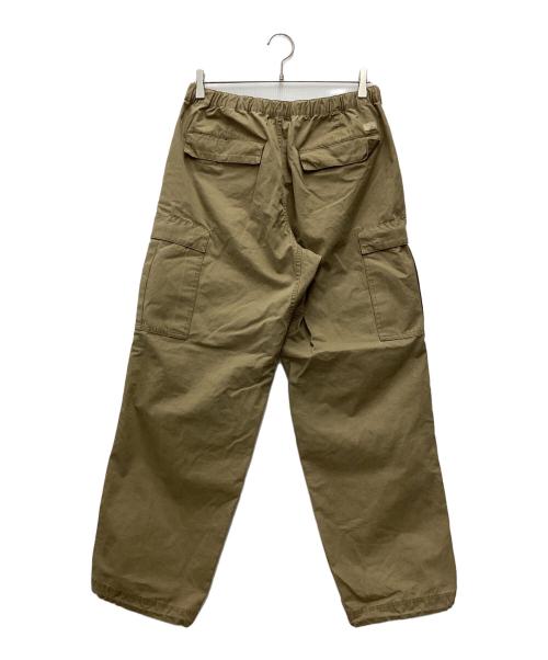 THE NORTH FACE（ザ ノース フェイス）THE NORTH FACE (ザ ノース フェイス) Rock Steady Cargo Pant カーキ サイズ:SIZE Mの古着・服飾アイテム