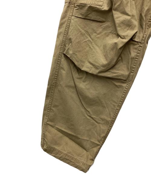 THE NORTH FACE（ザ ノース フェイス）THE NORTH FACE (ザ ノース フェイス) Rock Steady Cargo Pant カーキ サイズ:SIZE Mの古着・服飾アイテム