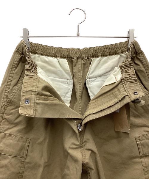 THE NORTH FACE（ザ ノース フェイス）THE NORTH FACE (ザ ノース フェイス) Rock Steady Cargo Pant カーキ サイズ:SIZE Mの古着・服飾アイテム