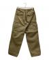 THE NORTH FACE (ザ ノース フェイス) Rock Steady Cargo Pant カーキ サイズ:SIZE M：12000円