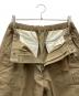 中古・古着 THE NORTH FACE (ザ ノース フェイス) Rock Steady Cargo Pant カーキ サイズ:SIZE M：12000円