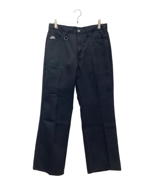 NIKE（ナイキ）NIKE (ナイキ) パンツ ブラック サイズ:SIZE Lの古着・服飾アイテム