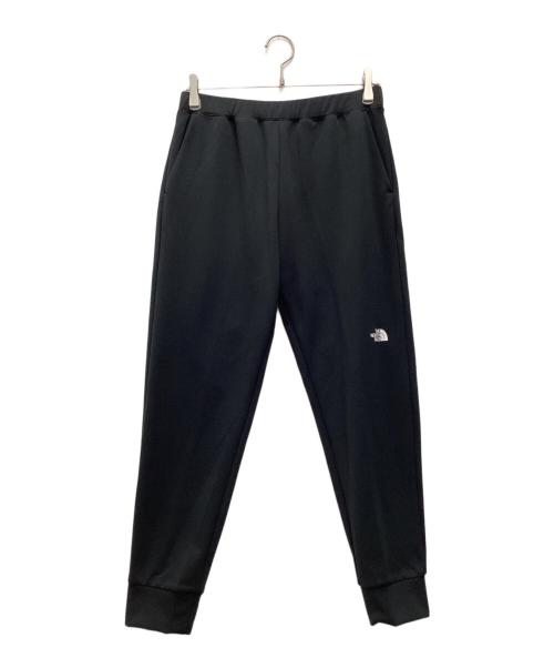 THE NORTH FACE（ザ ノース フェイス）THE NORTH FACE (ザ ノース フェイス) モーションジョガーパンツ ブラック サイズ:SIZE Mの古着・服飾アイテム