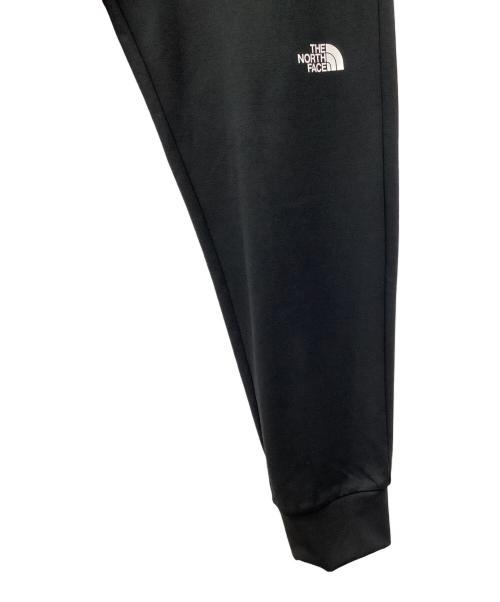 THE NORTH FACE（ザ ノース フェイス）THE NORTH FACE (ザ ノース フェイス) モーションジョガーパンツ ブラック サイズ:SIZE Mの古着・服飾アイテム