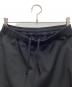 中古・古着 THE NORTH FACE (ザ ノース フェイス) モーションジョガーパンツ ブラック サイズ:SIZE M：10000円