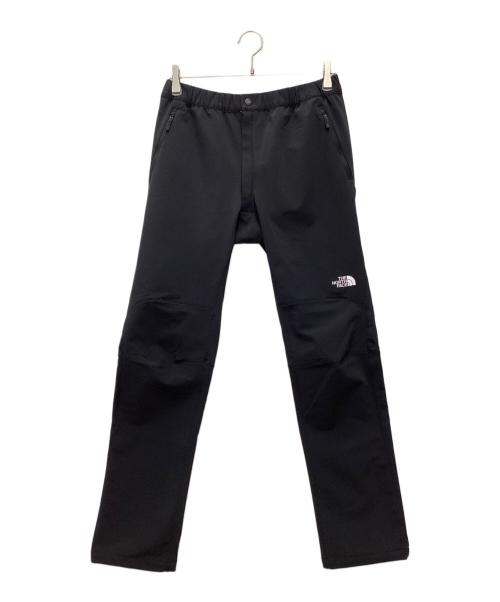 THE NORTH FACE（ザ ノース フェイス）THE NORTH FACE (ザ ノース フェイス) イージーパンツ ブラック サイズ:SIZE Mの古着・服飾アイテム