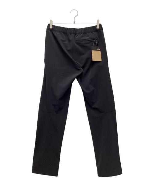 THE NORTH FACE（ザ ノース フェイス）THE NORTH FACE (ザ ノース フェイス) イージーパンツ ブラック サイズ:SIZE Mの古着・服飾アイテム
