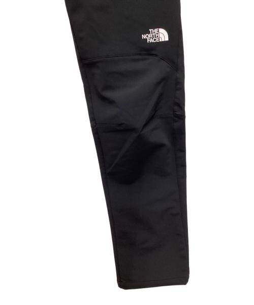 THE NORTH FACE（ザ ノース フェイス）THE NORTH FACE (ザ ノース フェイス) イージーパンツ ブラック サイズ:SIZE Mの古着・服飾アイテム