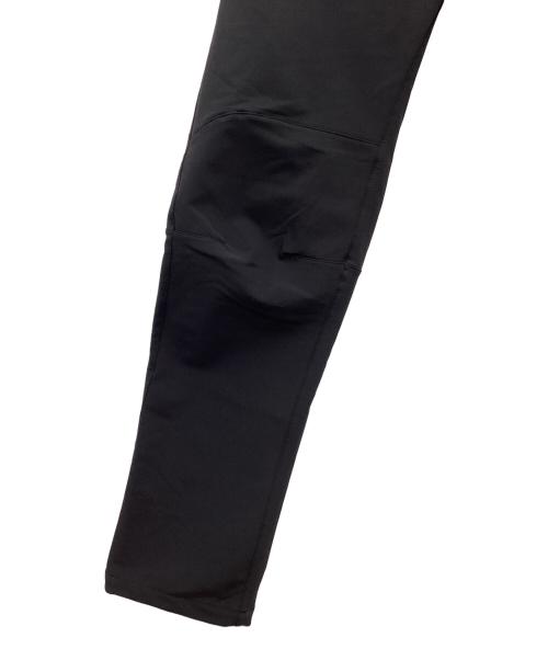 THE NORTH FACE（ザ ノース フェイス）THE NORTH FACE (ザ ノース フェイス) イージーパンツ ブラック サイズ:SIZE Mの古着・服飾アイテム
