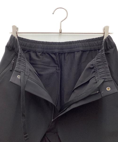 THE NORTH FACE（ザ ノース フェイス）THE NORTH FACE (ザ ノース フェイス) イージーパンツ ブラック サイズ:SIZE Mの古着・服飾アイテム