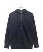 THE NORTH FACEザ ノース フェイス）の古着「パーカー」｜ブラック