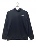 THE NORTH FACEザ ノース フェイス）の古着「パーカー」｜ブラック
