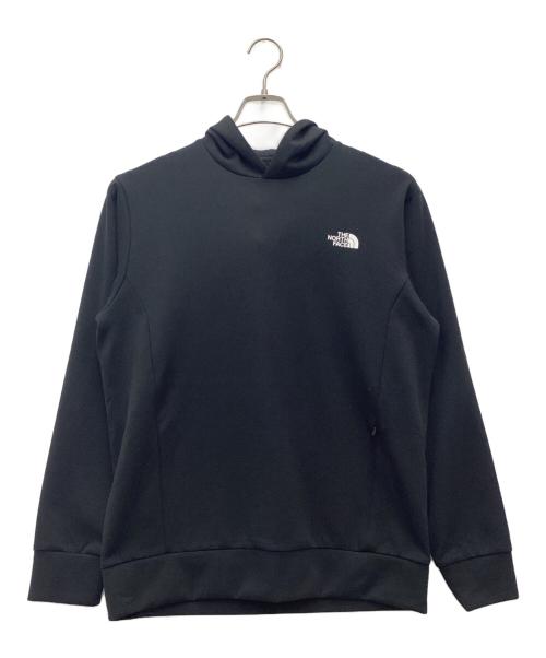 THE NORTH FACE（ザ ノース フェイス）THE NORTH FACE (ザ ノース フェイス) パーカー ブラック サイズ:SIZE Mの古着・服飾アイテム