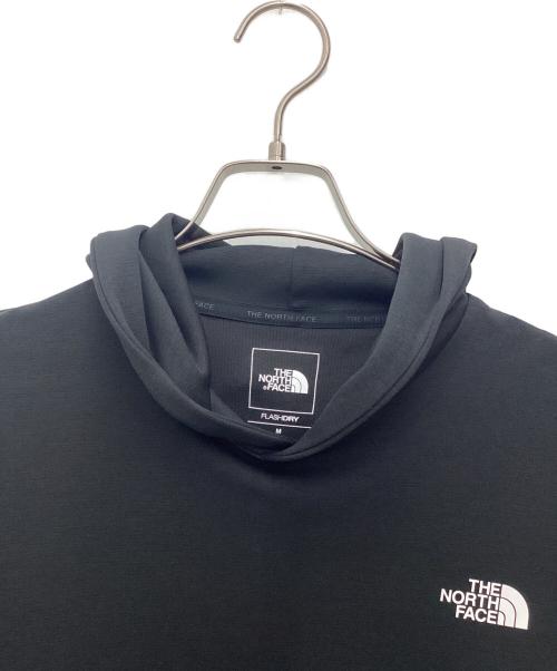 THE NORTH FACE（ザ ノース フェイス）THE NORTH FACE (ザ ノース フェイス) パーカー ブラック サイズ:SIZE Mの古着・服飾アイテム