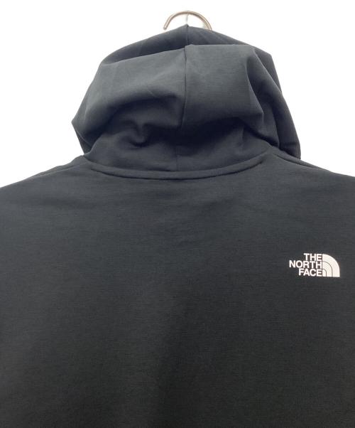 THE NORTH FACE（ザ ノース フェイス）THE NORTH FACE (ザ ノース フェイス) パーカー ブラック サイズ:SIZE Mの古着・服飾アイテム