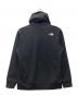 THE NORTH FACE (ザ ノース フェイス) パーカー ブラック サイズ:SIZE M：8000円