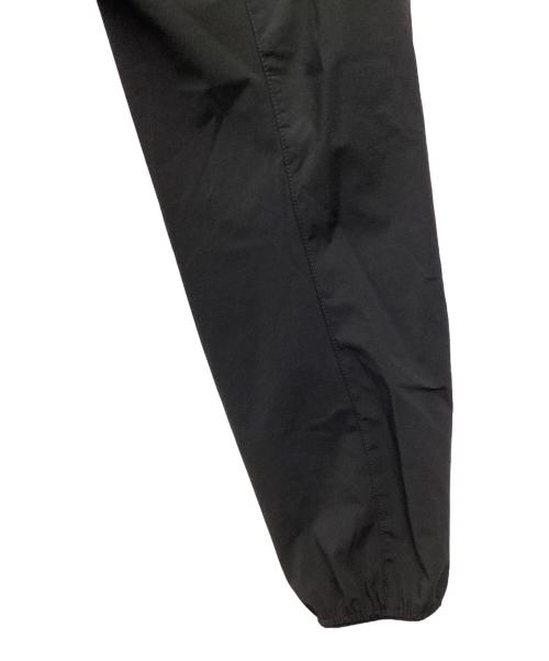 THE NORTH FACE（ザ ノース フェイス）THE NORTH FACE (ザ ノース フェイス) ジップパーカー ブラック サイズ:SIZE Mの古着・服飾アイテム