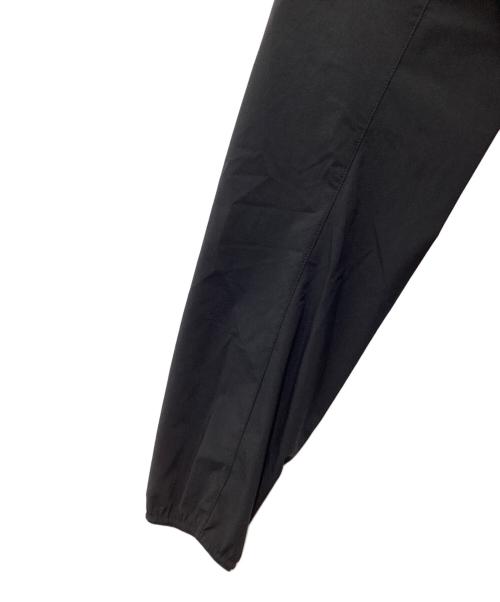 THE NORTH FACE（ザ ノース フェイス）THE NORTH FACE (ザ ノース フェイス) ジップパーカー ブラック サイズ:SIZE Mの古着・服飾アイテム