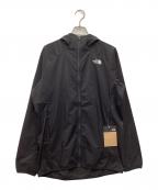 THE NORTH FACEザ ノース フェイス）の古着「ジップパーカー」｜ブラック