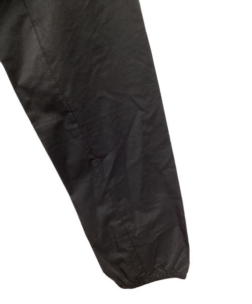 THE NORTH FACE（ザ ノース フェイス）THE NORTH FACE (ザ ノース フェイス) ジップパーカー ブラック サイズ:SIZE Mの古着・服飾アイテム