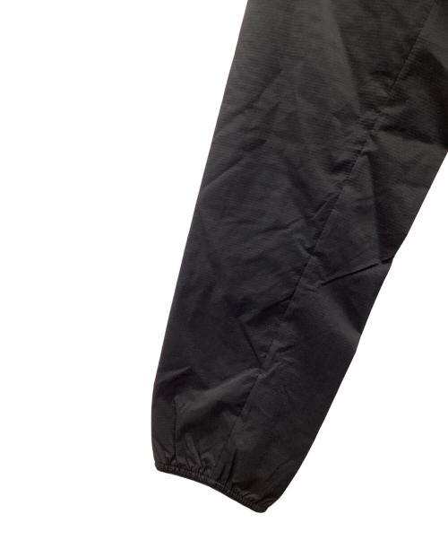 THE NORTH FACE（ザ ノース フェイス）THE NORTH FACE (ザ ノース フェイス) ジップパーカー ブラック サイズ:SIZE Mの古着・服飾アイテム