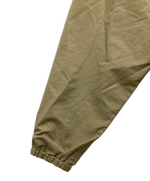 THE NORTH FACE（ザ ノース フェイス）THE NORTH FACE (ザ ノース フェイス) ジップジャケット カーキ サイズ:SIZE Mの古着・服飾アイテム