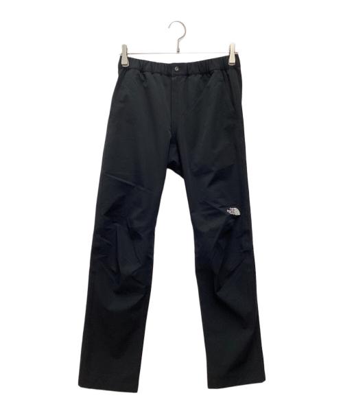 THE NORTH FACE（ザ ノース フェイス）THE NORTH FACE (ザ ノース フェイス) イージーパンツ ブラック サイズ:SIZE Sの古着・服飾アイテム