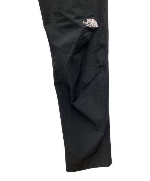 THE NORTH FACE（ザ ノース フェイス）THE NORTH FACE (ザ ノース フェイス) イージーパンツ ブラック サイズ:SIZE Sの古着・服飾アイテム
