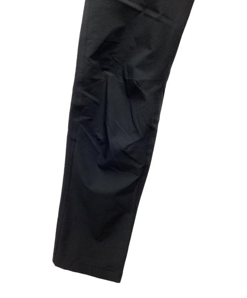 THE NORTH FACE（ザ ノース フェイス）THE NORTH FACE (ザ ノース フェイス) イージーパンツ ブラック サイズ:SIZE Sの古着・服飾アイテム