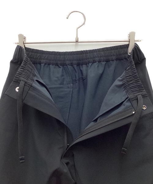 THE NORTH FACE（ザ ノース フェイス）THE NORTH FACE (ザ ノース フェイス) イージーパンツ ブラック サイズ:SIZE Sの古着・服飾アイテム
