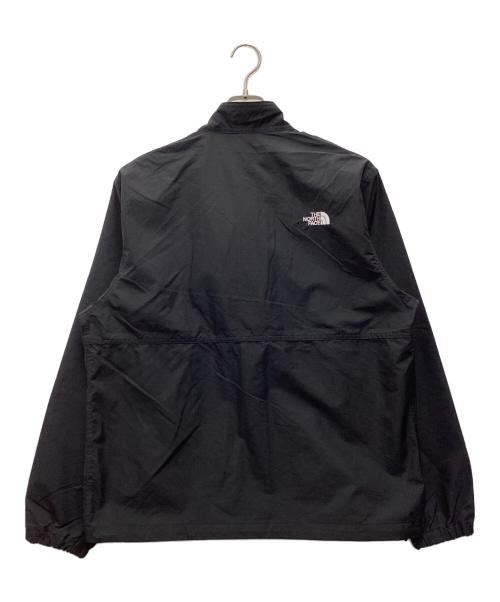THE NORTH FACE（ザ ノース フェイス）THE NORTH FACE (ザ ノース フェイス) ジップジャケット ブラック サイズ:SIZE Mの古着・服飾アイテム